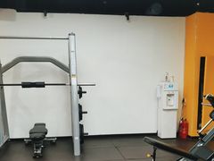 -成杰格斗·拳击·柔术·防身术(建设路店)