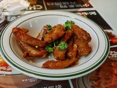 -文通冰室(东方宝泰店)
