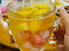 -毛家冷饮