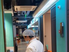 -曹家小菜(胜太路店)