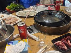 -濠轩阁特色生蚝火锅总店