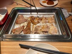 -新石器烤肉(之心城店)