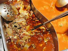 -齐祺渔锅(前进路店)