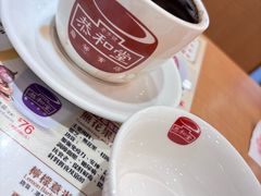 -恭和堂 龟苓膏(铜锣湾店)