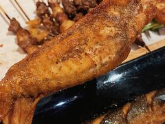 -跳舞牛·串烧酒场(麦地店)