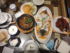 -粤港湾砂锅粥·宵夜(宝龙店)