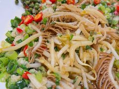 -隆喜元鱼汤包·海鲜(中联广场店)