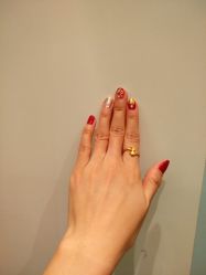 -束妆美甲美睫化妆纹绣专门店
