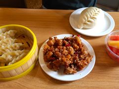 -中医药大学-老3楼餐厅