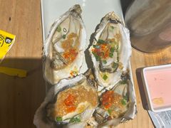 -木屋烧烤(岗顶二店)