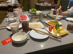 -海底捞火锅(青山湖万达夜宵主题店)