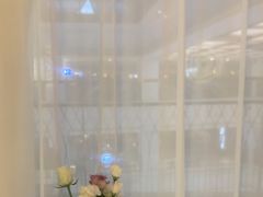 -PARFUM FLORAL花境法餐(南京首店)
