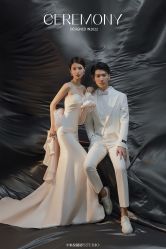 -卡米拉婚纱摄影工作室(金汇广场店)