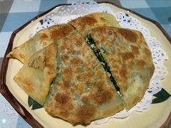 -四姐妹东北饺子(沙尾路店)
