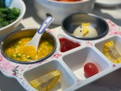 -兰湘子·湘菜小炒(长安万科广场店)