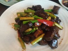 -环球港凯悦 · 享悦中餐厅