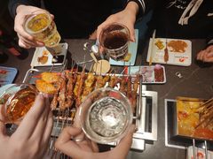 -邢氏老太太烤串(北兴街店)