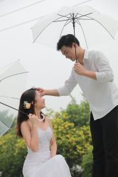 -金夫人婚纱摄影(华南店)