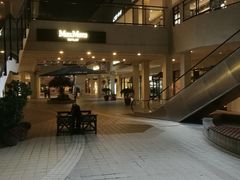 -宁波杉井奥特莱斯广场