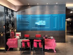 -悦江(梅奔中心店)