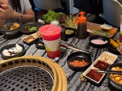 -牛局别馆·和牛烧肉(日月广场店)