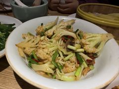 -湘阁里辣(沙井华润万家店)