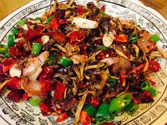 -宋记冕宁土菜馆(海门渔村二店)