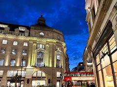 -文兴酒家(Chinatown - Gerrard Street)