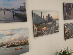 -上海城市规划展示馆