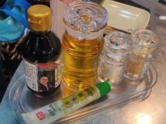 -鹤睦鱼生·啫啫煲·海鲜(保利百合店)