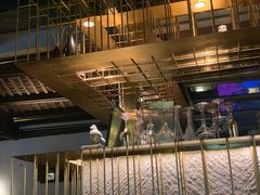 -Nirvana Cafe&Bar(北仓文创街区店)