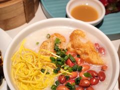 -禄运茶居·手工点心(猎德店)