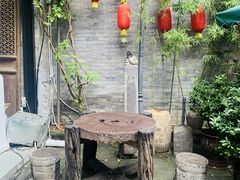 -醉长安(南门总店)