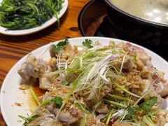-侠成水上农庄(工业大道店)