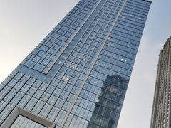 -万达文华酒店·48F云端窗景美食汇自助餐厅