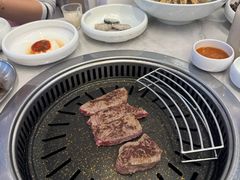-黄金牧场(明洞总店)