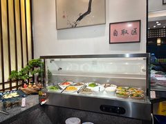 -松子料理(白家庄店)