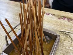 -老徐烧烤涮肚(交道口店)