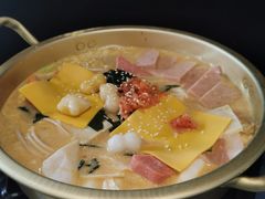 芝士年糕火锅-芝芝Z-cheese芝士年糕专门店