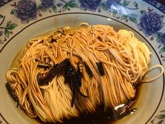 -老外婆本帮面(塔城路店)