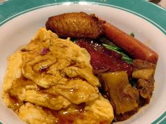 -锦园春香港茶餐厅(西海湾旗舰店)