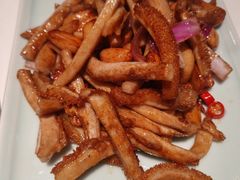 -西夏回族烧麦馆(牡丹街店)