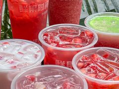 -鲜果时间(南开大悦城店)