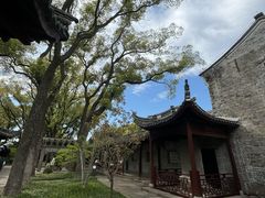 -天一阁博物院