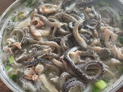-攀枝花·任德琼·盐边羊肉米线