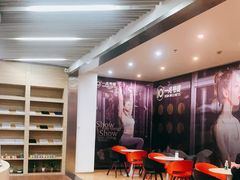 -一兆韦德(万源城店)