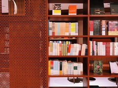 -二酉书店TOYOU BOOKS