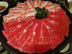 -一哥澳门豆捞·澳门风打边炉(高德置地店)