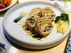 -萤初高端日料王(曲江银泰店)