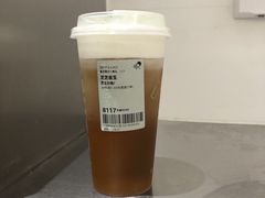 -喜茶(广州佳兆业广场店)